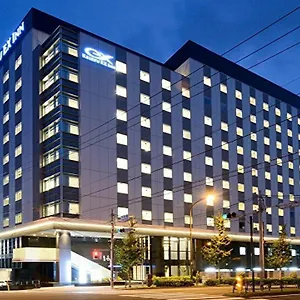 Hotel Keikyu Ex Haneda