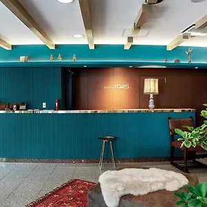 Hotel Toms, Präfektur Tokio