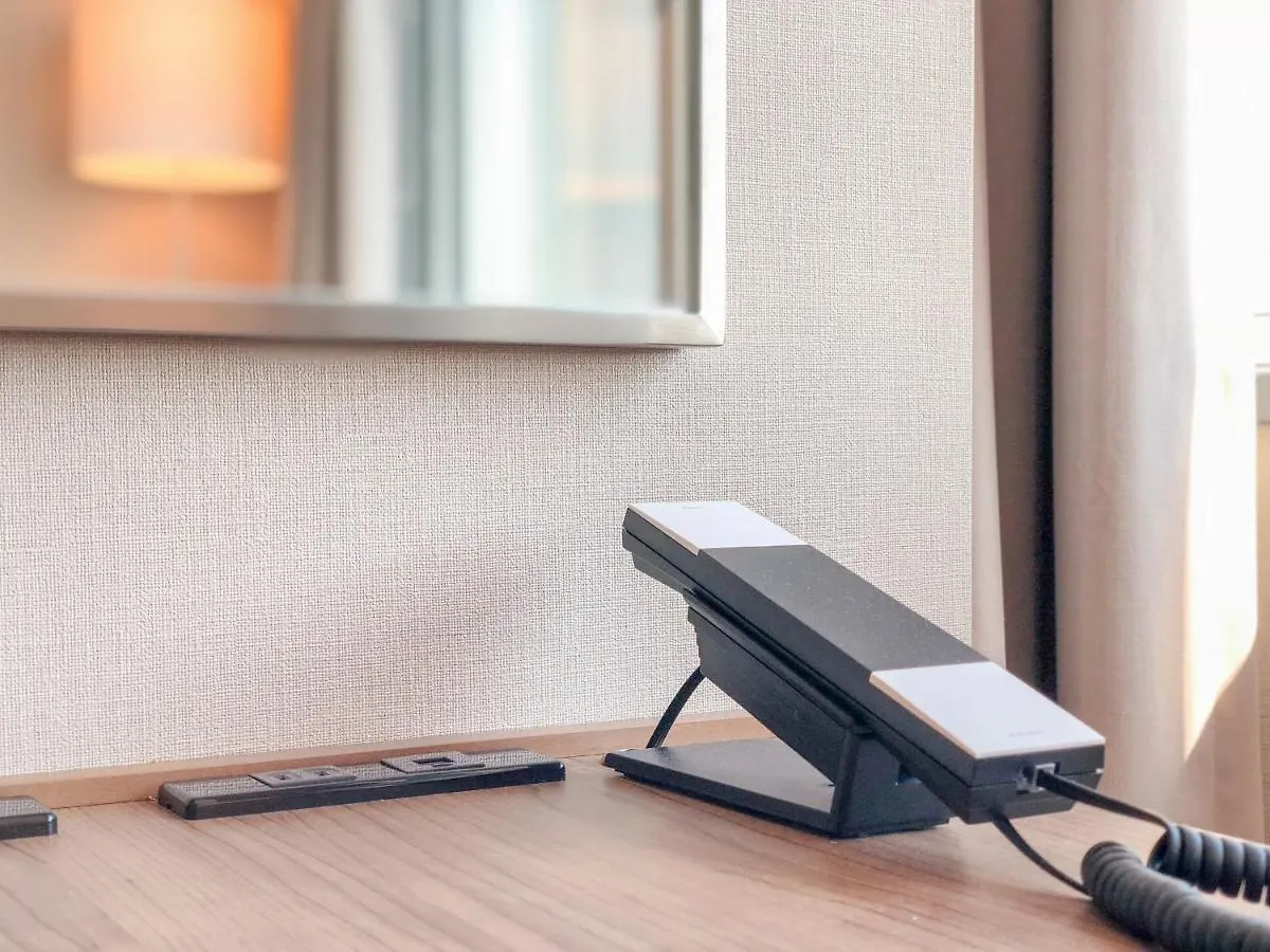 Hotel Keikyu Ex Inn Haneda Innovation City Tokyo